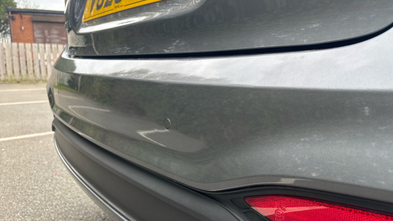 Hyundai i20 1.2 MPi Play 5dr Petrol Hatchback